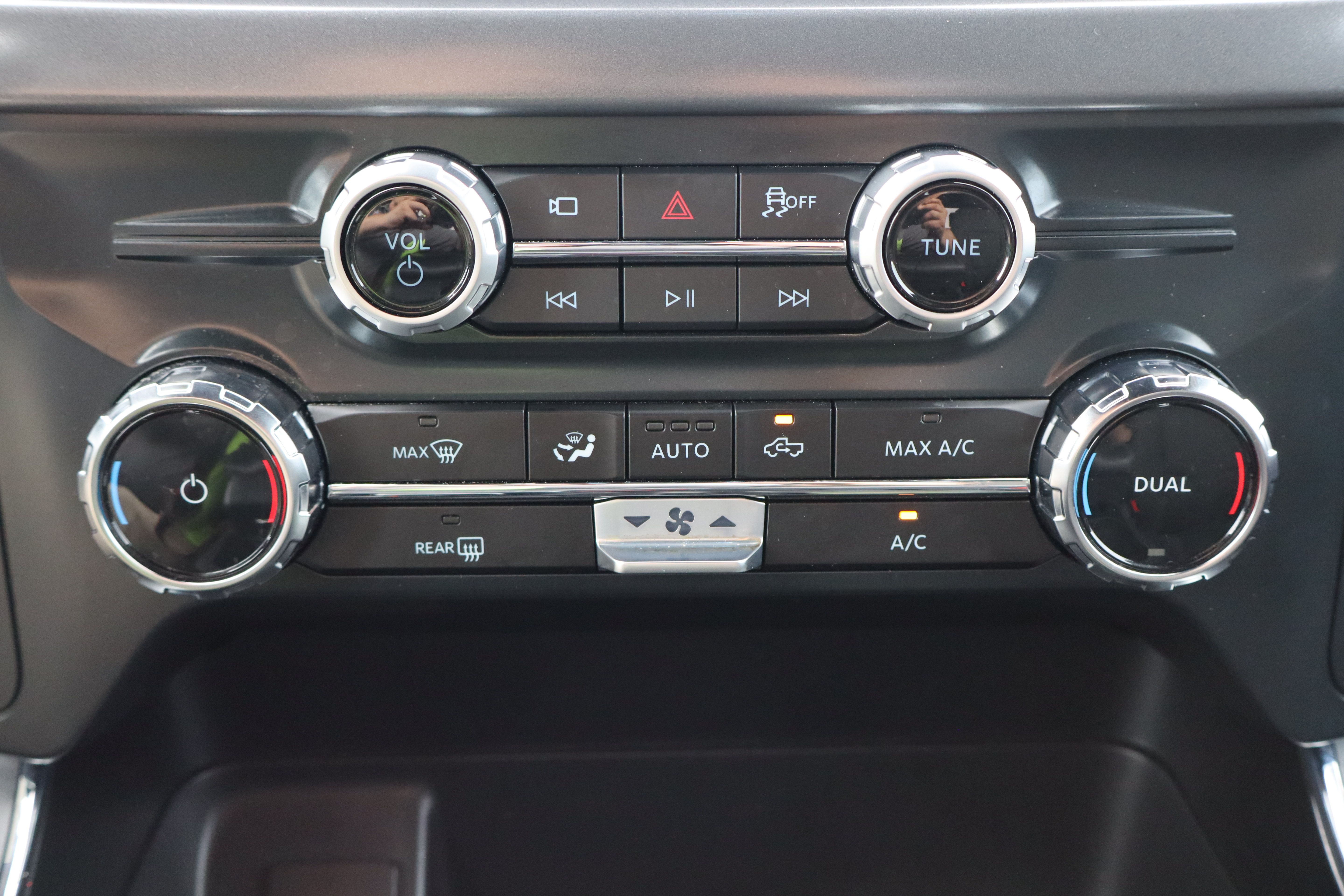 Used 2025 Ford F150 XLT w/ Equipment Group 301A Standard AWD/4WD image 20
