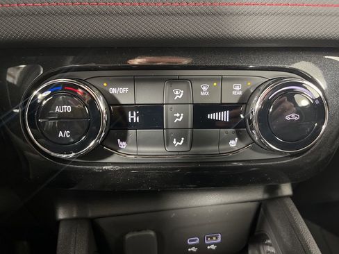 New 2026 Chevrolet TrailBlazer RS w/ Convenience Package image 40