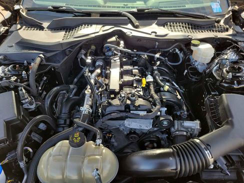 Used 2023 Ford Mustang Premium image 9