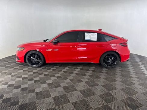 Used 2022 Honda Civic Sport image 9