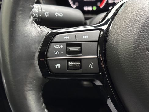 Certified 2024 Honda CR-V EX-L image 34