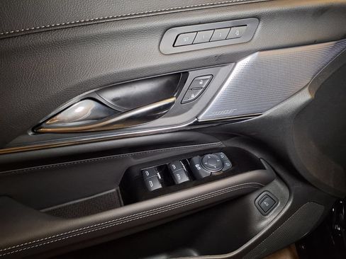 New 2026 Cadillac CT4 Premium Luxury RWD image 16