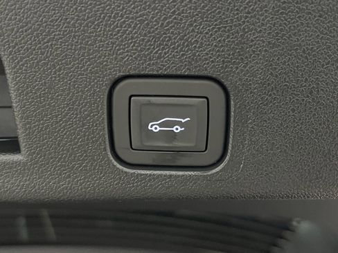 New 2026 Buick Enclave Sport Touring image 37