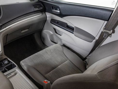 Used 2014 Honda CR-V LX image 30