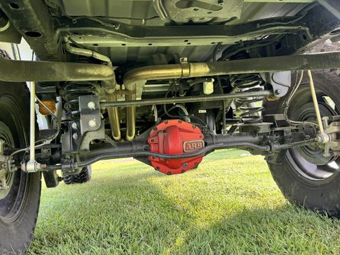 Used 2020 Jeep Gladiator Rubicon image 27