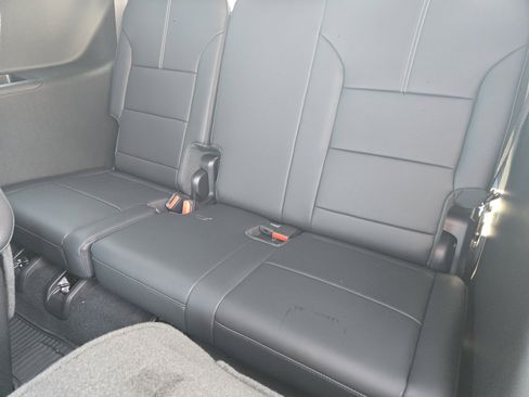 New 2026 GMC Acadia Elevation w/ Black Edition FWD image 21