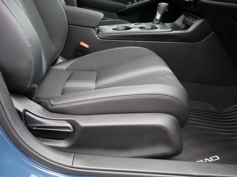 Certified 2026 Honda Civic FWD Hybrid Sedan image 10