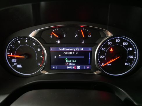 Used 2023 GMC Acadia SLE w/ Driver Convenience Package AWD/4WD image 21