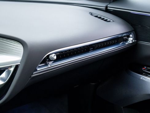 Certified 2024 Cadillac Lyriq Luxury w/ LPO, Floor Liner Package image 33