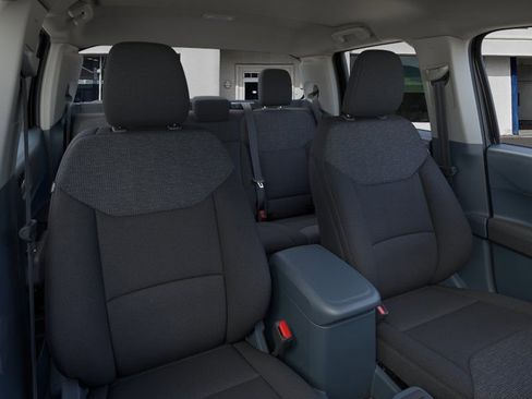 New 2026 Ford Maverick XL w/ Equipment Group 101A image 11