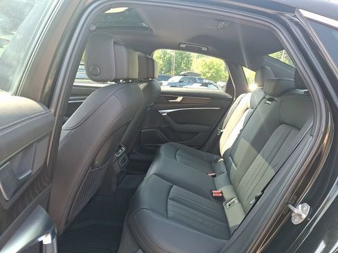 Used 2022 Audi A6 Premium Plus w/ Premium Plus Package AWD/4WD image 10
