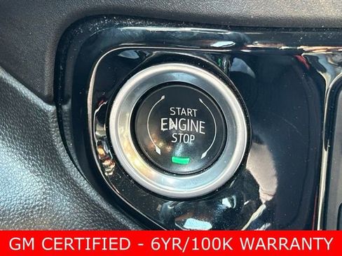 Used 2024 Chevrolet Silverado 2500 LT w/ Convenience Package image 25