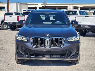 Used 2022 BMW X3 M40i video 2