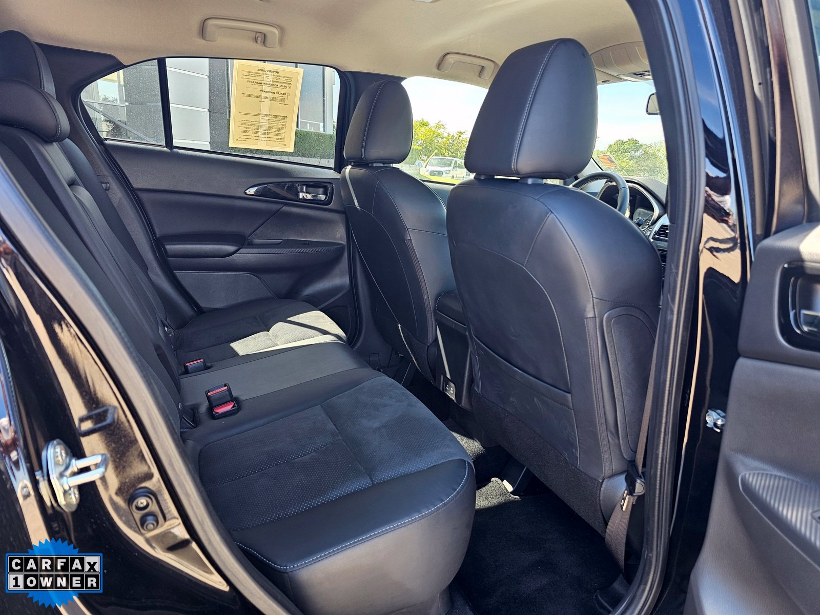Used 2026 Mitsubishi Eclipse Cross SE AWD/4WD image 31