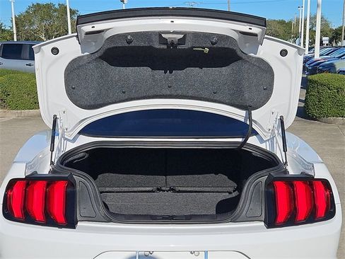 Used 2020 Ford Mustang Coupe image 6