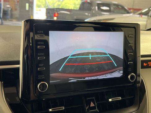 Used 2020 Toyota Corolla SE w/ Carpet Mat Package (TMS) FWD image 20