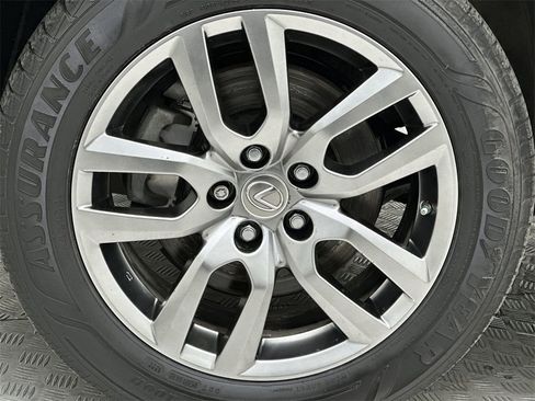 Used 2015 Lexus NX 200t AWD image 10