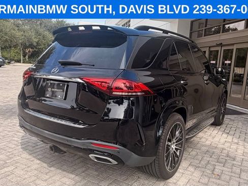 Used 2022 Mercedes-Benz GLE 350 image 14