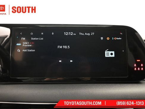 Used 2023 Hyundai Palisade XRT AWD/4WD image 17