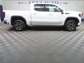 Used 2025 GMC Sierra 1500 AT4 w/ AT4 Premium Package AWD/4WD video 2