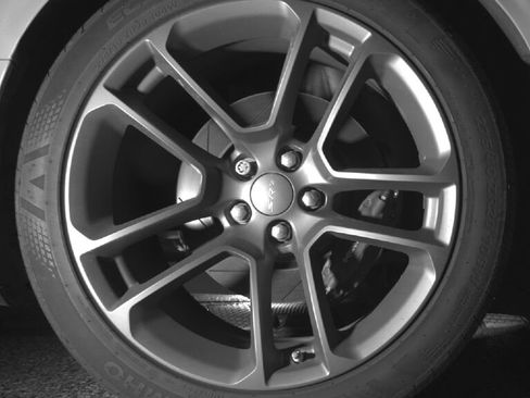 Used 2021 Dodge Challenger R/T Scat Pack w/ Plus Package RWD image 15