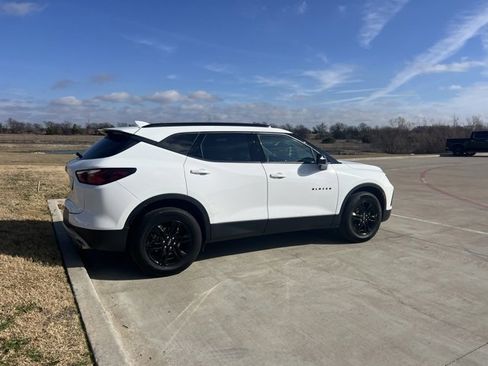 Used 2021 Chevrolet Blazer LT image 5