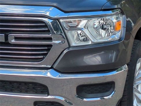 Used 2024 RAM 1500 Laramie image 9