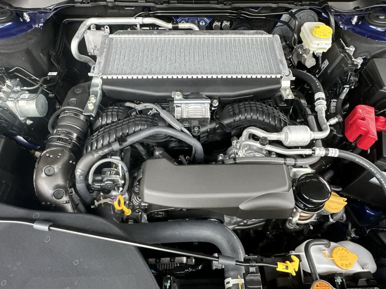 New 2026 Subaru Outback Touring XT AWD/4WD image 12