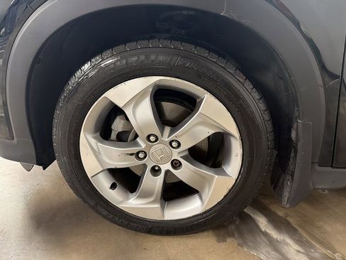 Used 2017 Honda HR-V EX-L image 5