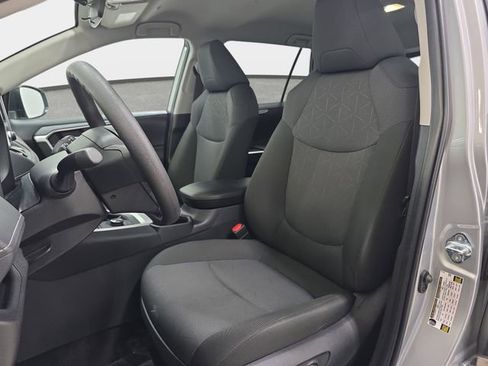 Certified 2025 Toyota RAV4 XLE image 12