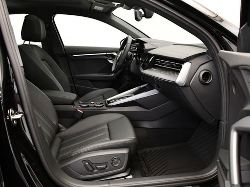 New 2026 Audi A3 2.0T Premium image 48