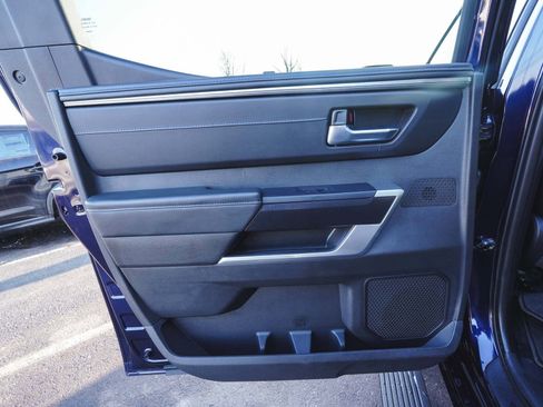 Used 2024 Toyota Tundra Platinum image 10