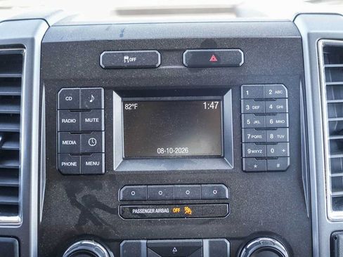 Used 2015 Ford F150 XLT RWD image 20