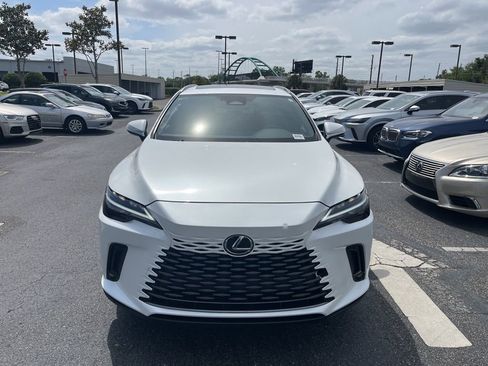 Used 2023 Lexus RX 350 Premium w/ Cold Area Package image 14