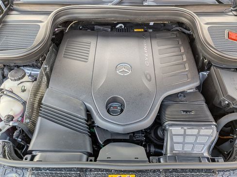 New 2026 Mercedes-Benz GLE 450 4MATIC image 35