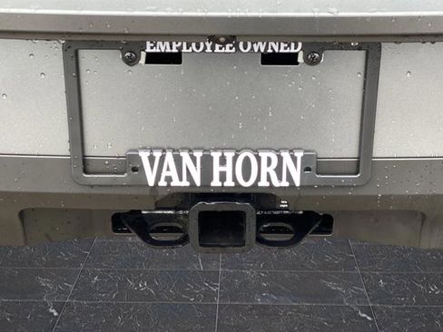 New 2026 Nissan Pathfinder Platinum image 35