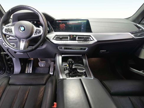 Used 2020 BMW X5 xDrive40i w/ M Sport Package AWD/4WD image 13
