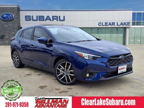 New 2026 Subaru Impreza 2.0i Sport image 1