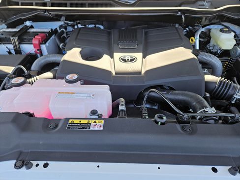 New 2026 Toyota Tundra Limited w/ Power Package image 21