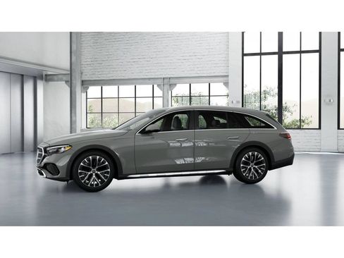 New 2027 Mercedes-Benz E 450 4MATIC All-Terrain Wagon image 36