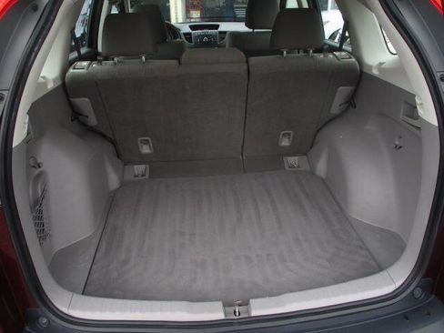 Used 2013 Honda CR-V LX image 5