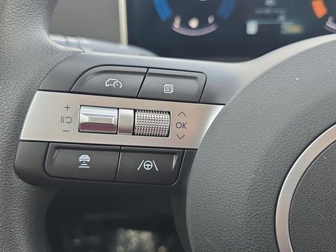 New 2026 Hyundai Tucson SE AWD/4WD image 14