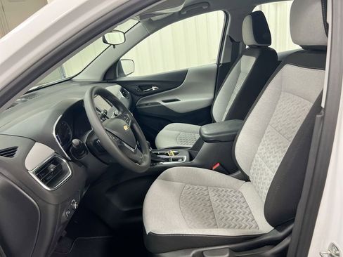 Used 2024 Chevrolet Equinox LS image 18