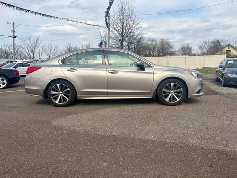 Used 2015 Subaru Legacy 2.5i Limited image 6