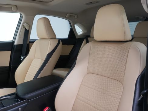 Used 2015 Lexus NX 200t FWD w/ Premium Package image 11