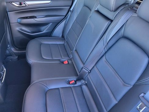 New 2025 MAZDA CX-5 AWD 2.5 S w/ Preferred Package image 22
