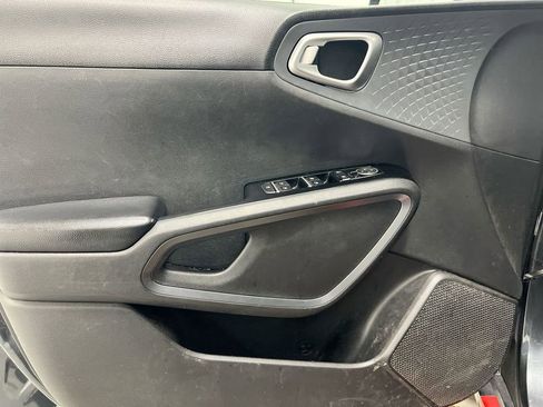 Used 2020 Kia Soul GT-Line w/ GT 2.0L Power Sunroof Package FWD image 20