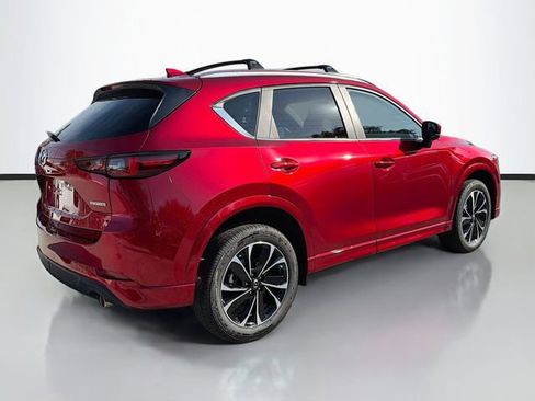 New 2025 MAZDA CX-5 AWD 2.5 S image 3