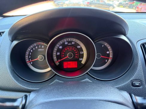 Used 2011 Kia Forte EX FWD image 28