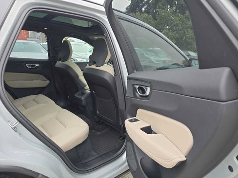 Used 2026 Volvo XC60 B5 Plus w/ Protection Package Premier AWD/4WD image 13